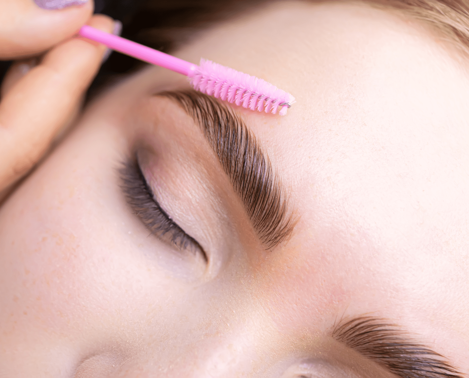 brow lift brow lamination coco beauty 1900