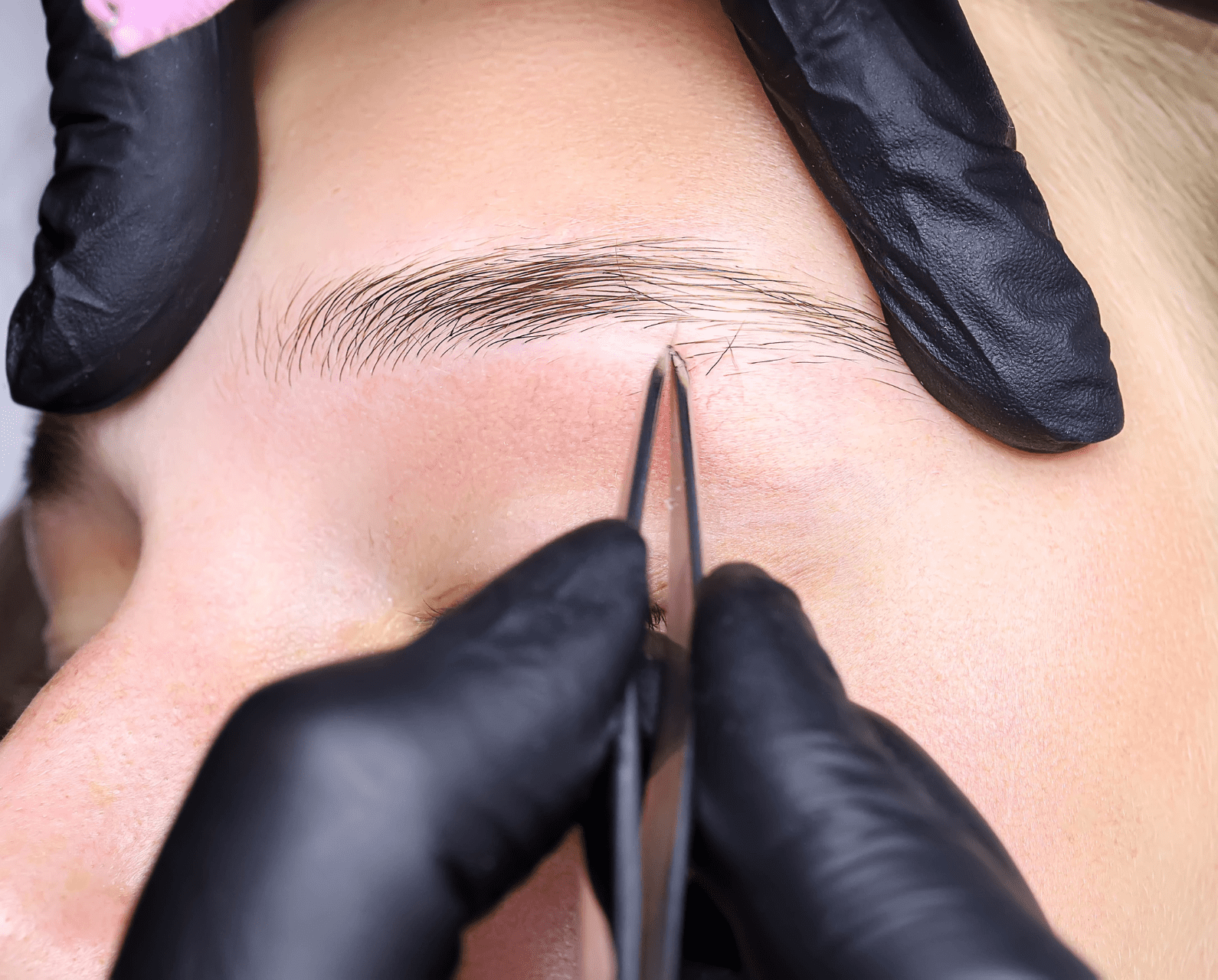 brow styling coco beauty 1900