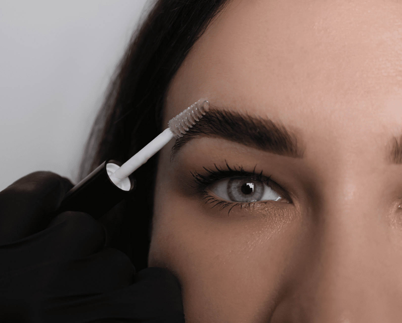 hybrid brow tinting coco beauty 1900