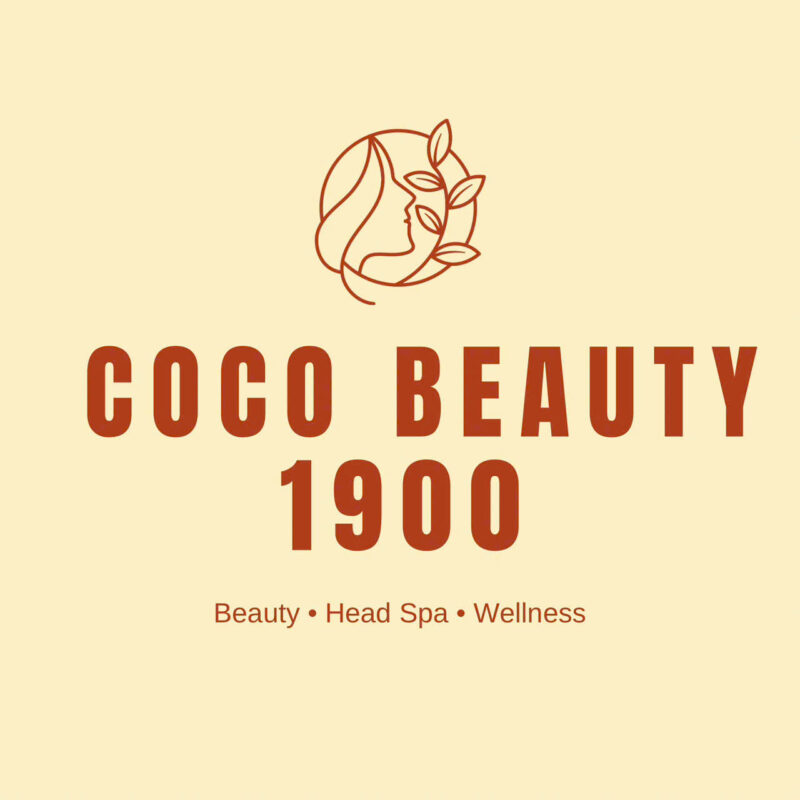 Coco Beauty 1900